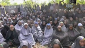 Nigéria : Boko Haram Libérera Les Filles De Chibok, Mais À Condition Que…