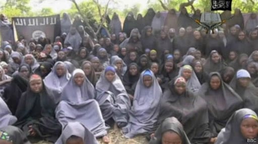 Nigéria : Boko Haram Libérera Les Filles De Chibok, Mais À Condition Que…