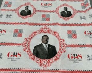 Harcelé Par Ouattara, Guillaume Soro Se Taire À Paris Et Fait La Promotion De Ses Pagnes