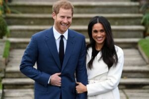 Meghan Markle: L&Rsquo;Épouse Du Prince Harry Fait De Tristes Révélations