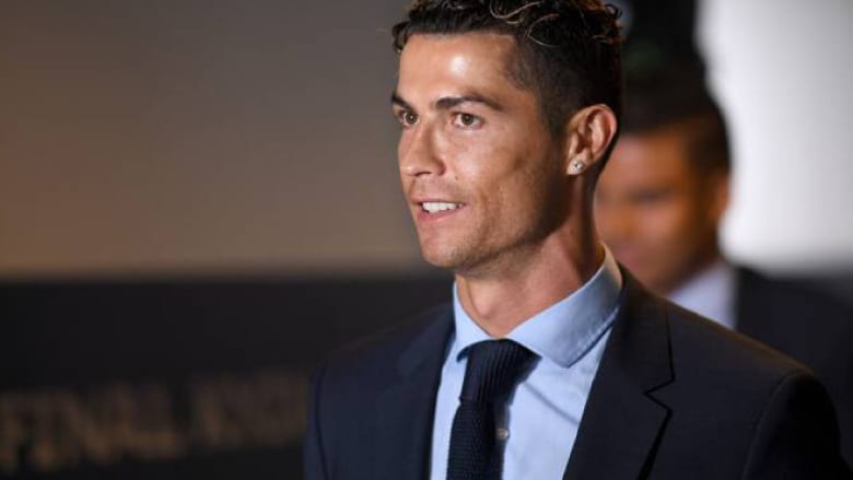 Hôtellerie: Cristiano Ronaldo Veut Ouvrir Des Hôtels En Afrique