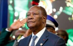 Alassane Ouattara Réitère Sa Volonté D’aller Vers La Monnaie Eco Cette Année