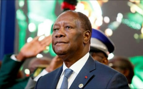 Alassane Ouattara Réitère Sa Volonté D’aller Vers La Monnaie Eco Cette Année