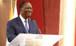 Côte D’ivoire : Alassane Ouattara Annonce Une  Révision Constitutionnelle