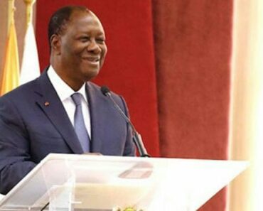 Côte D’ivoire : Alassane Ouattara Annonce Une  Révision Constitutionnelle