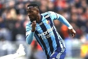 Ce Footballeur  Professionnel Aurait Été Victime De La Magie Noire