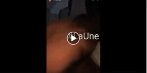 Il Diffuse La S*X-Tape De Sa Femme Et De Son Beau-Frère Le Jour De Son Mariage (Vidéo)