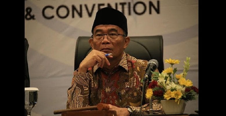 Indonésie: Les Riches Devraient Épouser Les Pauvres Pour Réduire Le Taux De Pauvreté Du Pays Selon Un Ministre
