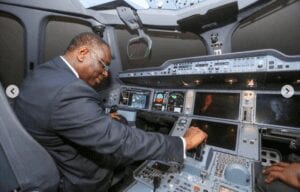 Insolite: Le Pilote Se Trompe D’aéroport Et De Pays