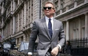 Coronavirus : James Bond Annule Sa Tournée En Chine