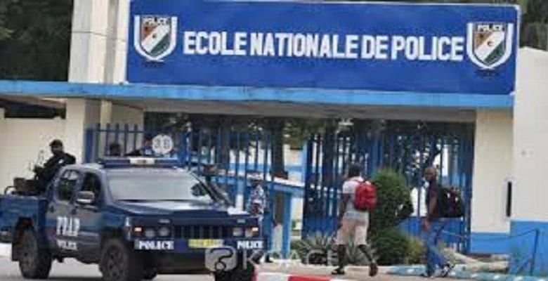 Ecole De Police: Un Encadreur Prend 2 Ans Pour Attentat À La Pudeur
