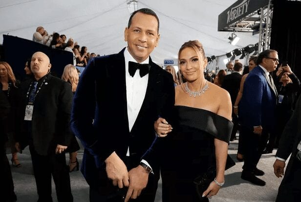 Jennifer Lopez Et Alex Rodriguez Se Marieront Cet Été… Et Inviteront Leurs Ex