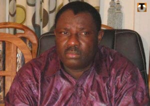 Abbass Kaboua : Faure Gnassingbé Doit Tendre La Main À Toutes Les Compétences Du Pays