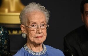 Qui Était Katherine Johnson, La Mathématicienne Décédée Le 24 Février 2020 ?