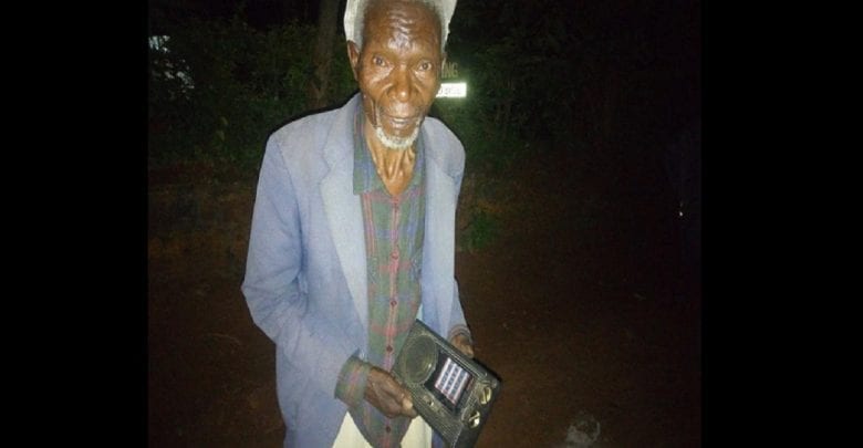 Kenya: Un Homme De 78 Ans Retourne Chez Lui Après 26 Ans De Querelle Avec Sa Femme