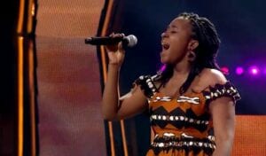 Intégrale Kessi | Les Auditions À L’aveugle | The Voice Afrique Francophone| Togo