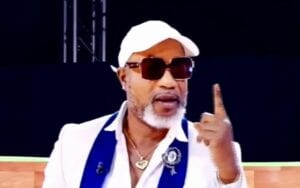 Koffi Olomide Défend Le Couple Grand P – Eudoxie Yao