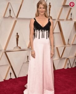 LAURA DERN EN ARMANI PRIVE doingbuzz 245x300 1 - Oscars 2020 : découvrez les looks les plus incroyables du tapis rouge