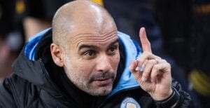 Ldc: Guardiola Explique Sa Stratégie Qui A Permis De Battre Le Real