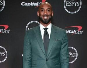 La  Commémoration De La Disparition De Kobe Bryant Sera Payante