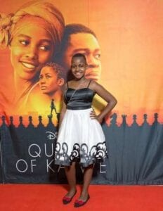 L&Rsquo;Actrice Ougandaise Nikita Pearl Waligwa Meurt À L&Rsquo;Âge De 15 Ans