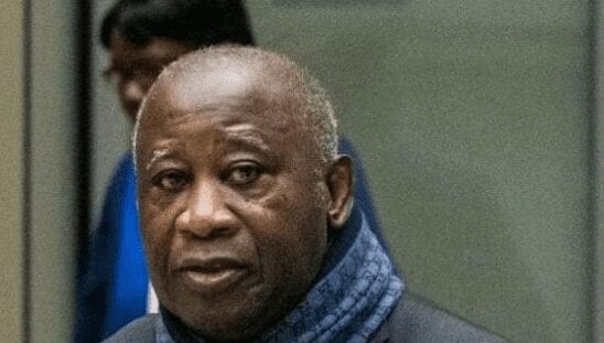 CPI : le quotidien français MEDIAPART rend un vibrant hommage au président Laurent Gbagbo