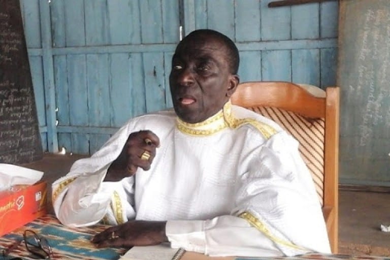 Le Rev. Ediemou Demande Aux Ivoiriens D’être Reconnaissants À Ouattara