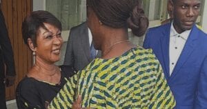 Le Coup Bas Que Mijotent Simone Ehivet Gbagbo Et Henriette Konan Bédié Contre Ouattara