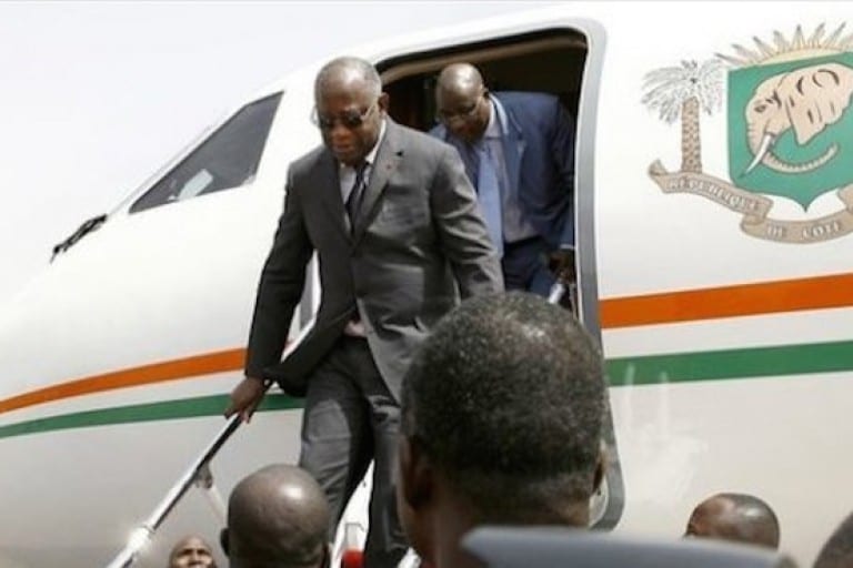 Le Retour Gbagbo Et Blé Goudé En Discussion Cpi 1
