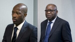 Les Avocats De Laurent Gbagbo Humilient La Cpi, L’argumentaire Qui Fait Capituler Le Juge