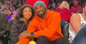 Les Corps De Kobe Bryant Et De Sa Fille Gianna Ont Été Remis À…