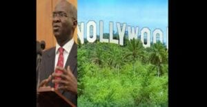 “Les Films De Nollywood Promeuvent Le Rituel De L’argent Et Les Enlèvements”, Dixit Un Ministre Nigérian