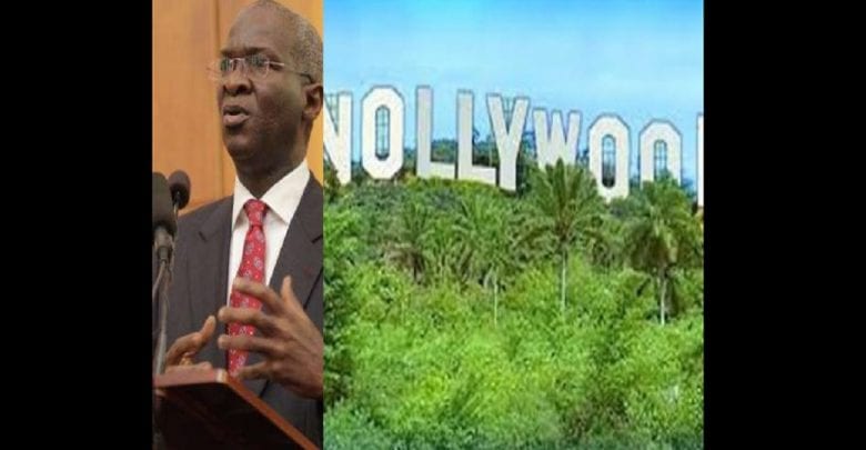 Les films de Nollywood promeuvent rituel de l’argent enlèvements ministre nigérian - “Les films de Nollywood promeuvent le rituel de l’argent et les enlèvements”, dixit un ministre nigérian