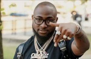 Nigéria : Les Graves Accusations De L&Rsquo;Artiste Davido