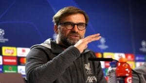 Ligue Des Champions: Klopp Désigne Le Plus Grand Favori Et Ce N’est Pas Liverpool