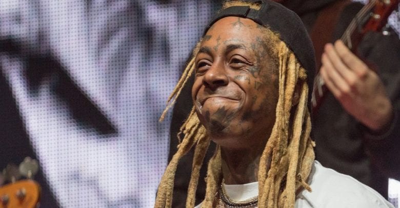 Lil Wayne révèle qu’il est à 53 originaire de ce pays Afrique occidentalevidéo - Possession d'arme : Lil Wayne plaide coupable
