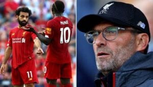 Liverpool/Mohamed Salah Traité D’égoïste Sur Le Terrain: Jürgen Klopp Réagit