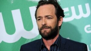 Oscars 2020 : Luke Perry Snobé, Les Fans Sont En Colère