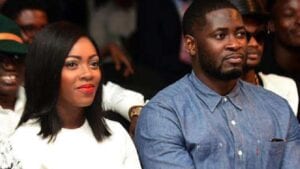 L’ex De Tiwa Savage La Croit Incapable De Garder Seule Leur Enfant