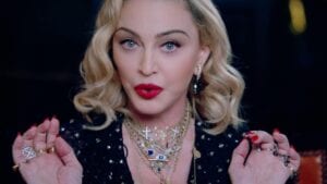 Madonna Se Lâche En Plein Concert : « Je N’ai Jamais Couché Avec Un Homme Qui A Une Petite B*Te »!