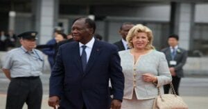 Malgré Le Refus De L’opposition, Alassane Ouattara Persiste Et Signe : « La Révision De La Constitution Se Fera À 6 Mois Avant Les Élections Du 31 Octobre »