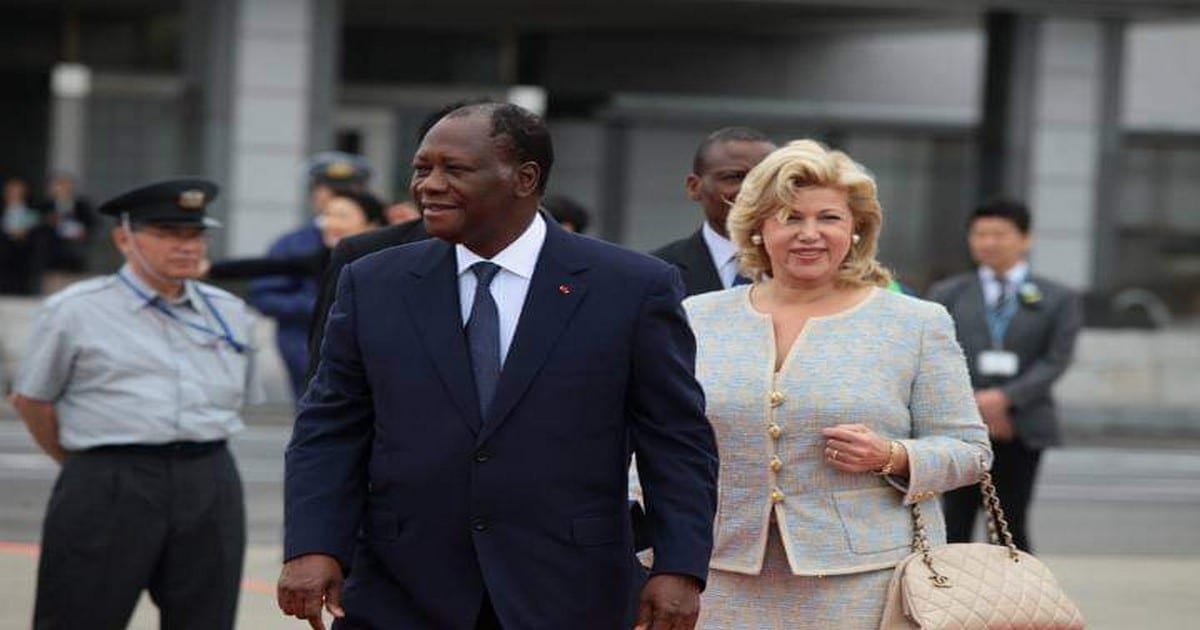 Malgré le refus de l’opposition Alassane Ouattara persiste et signe la révision de la Constitution se fera à 6 moisélections du 31 octobre  - Malgré le refus de l’opposition, Alassane Ouattara persiste et signe : « la révision de la Constitution se fera à 6 mois avant les élections du 31 octobre »