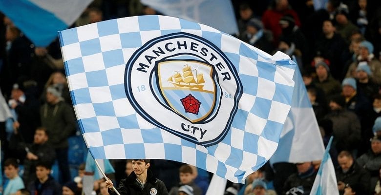Manchester City Répond À L’uefa Après Son Exclusion Des Deux Prochaines Ligues Des Champions