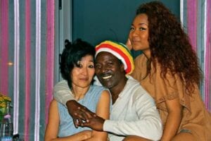 Mariage D’alpha Blondy : « Et Si Soukeina, Sa Fille, N’avait Pas Tout Dit »