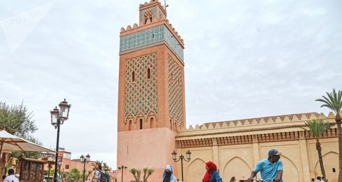 Maroc : Quand Le Mariage Religieux Sert De Couverture Au Viol De Mineures
