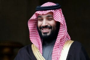 Mohammed Bin Salman Organisera Le Sommet Du G5 Sahel En Mars Prochain