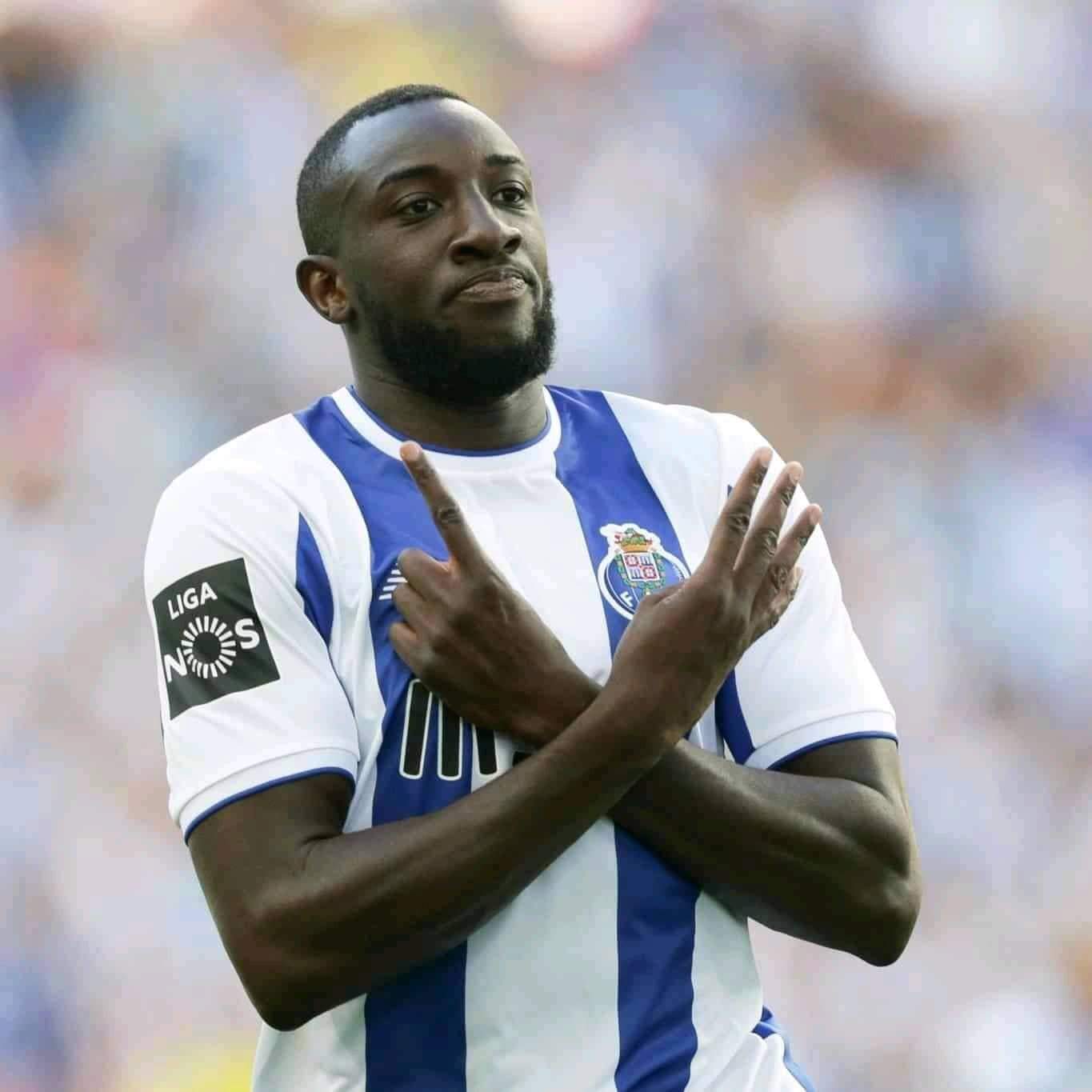 Qui Est Moussa Marega, L’attaquant Malien De Porto ?