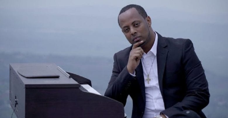 Musique : L’artiste rwandais de gospel Kizito Mihigo retrouvé mort dans sa cellule de prison