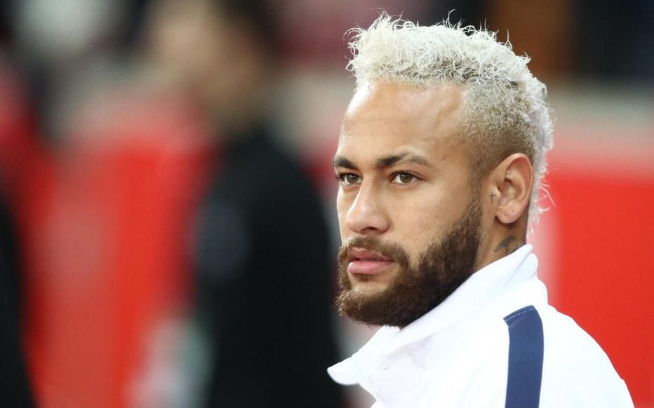 Piraté, Le Barça Annonce Le Retour De Neymar
