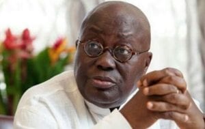 Présidentielle Au Togo: Nana Akufo-Addo Soupçonné De Soutenir Un Candidat